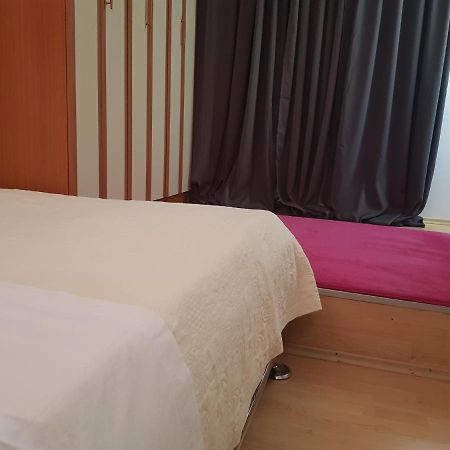 Apartment Milena Omiš Εξωτερικό φωτογραφία