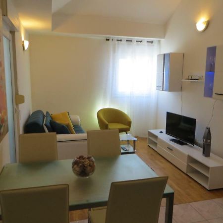 Apartment Milena Omiš Εξωτερικό φωτογραφία